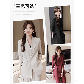 爱依服：不只是服装，更是时尚态度的表达