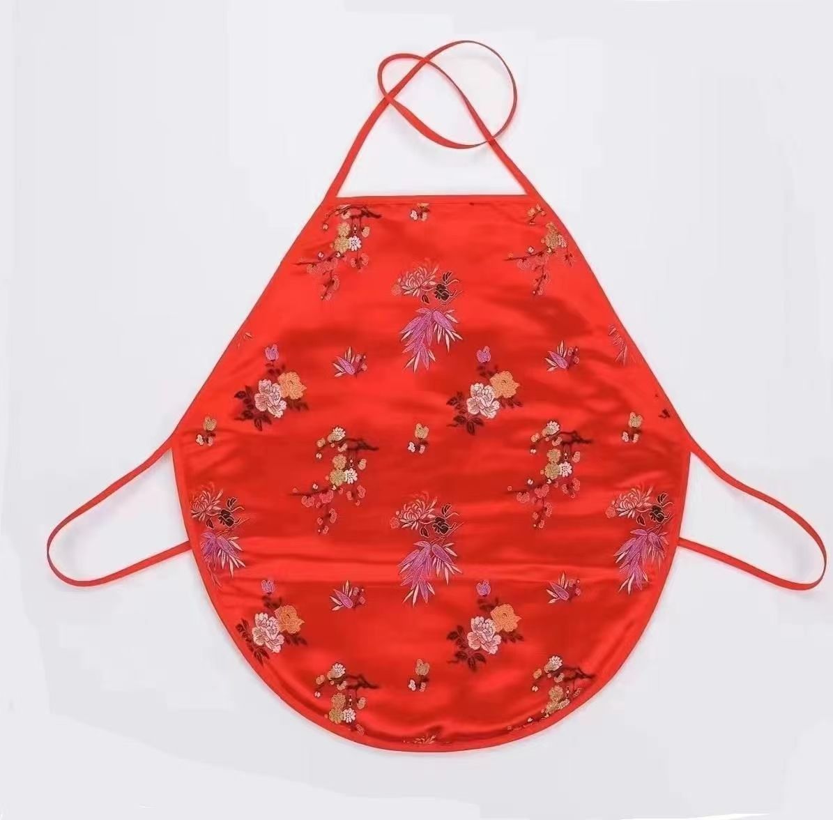 艾绒艾草肚兜：四季护胃神器，夏季薄款男女通用！