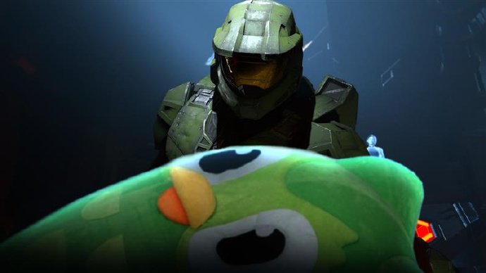 多邻国猫头鹰去世？游戏厂商争做凶手！