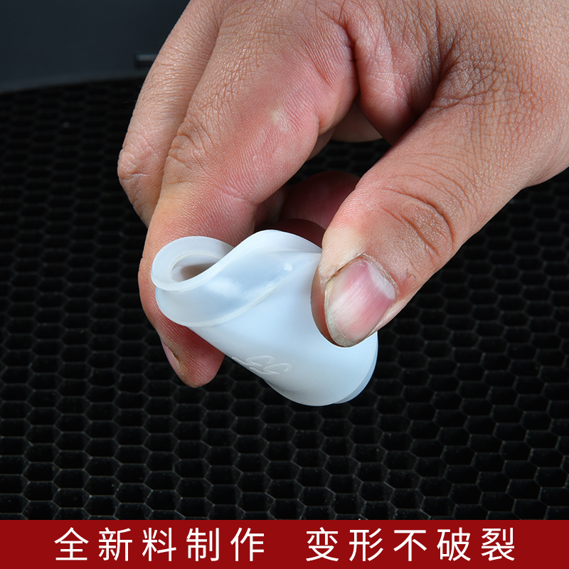 纸管堵头盖子的秘密：如何挑选完美的白色盖内嵌堵盖？