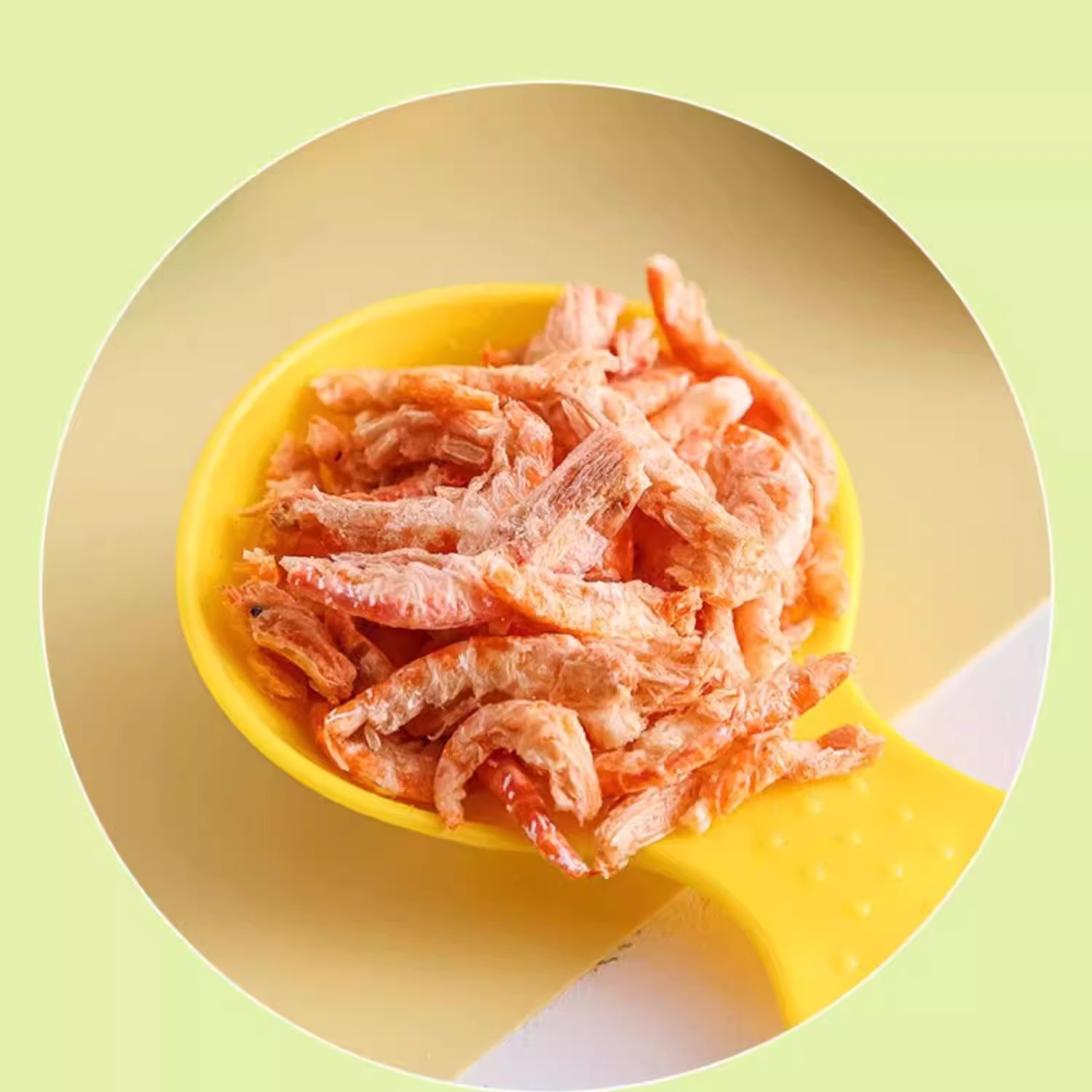 南极磷虾500g：海洋深处的秘密武器，补钙新宠儿！✨