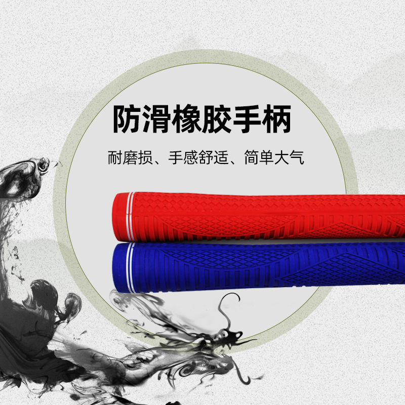 长寿新款CS-910门球棒：解锁长寿运动新姿势，享受健康生活每一天！