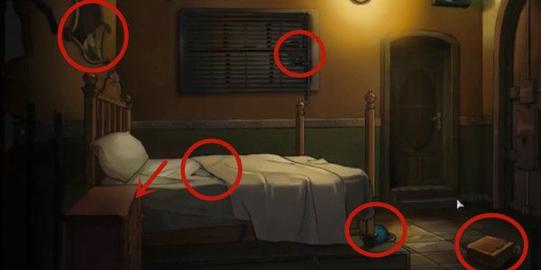 无人医院童薇怎么通关-密室逃脱绝境系列9无人医院童薇攻略
