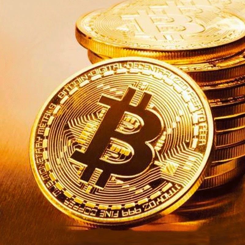 揭秘BTC币最新价格行情：美元走势全解析
