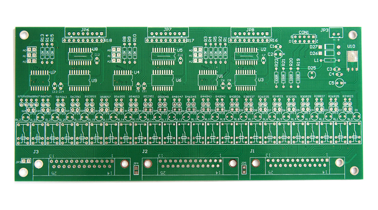 超快FPC排线打样，定制你的专属软性电路板！