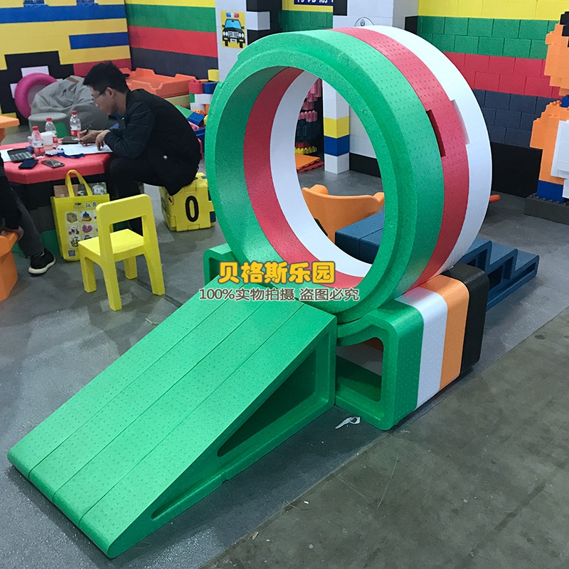 幼儿园跨栏&amp;钻圈：宝宝运动新宠，快乐成长必备！‍♂️