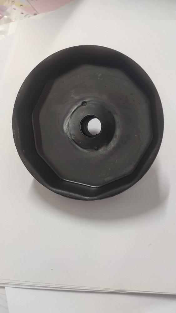 南京依维柯F1A/F1C3.0机油滤芯扳手！修车党必备神器，装拆超轻松！