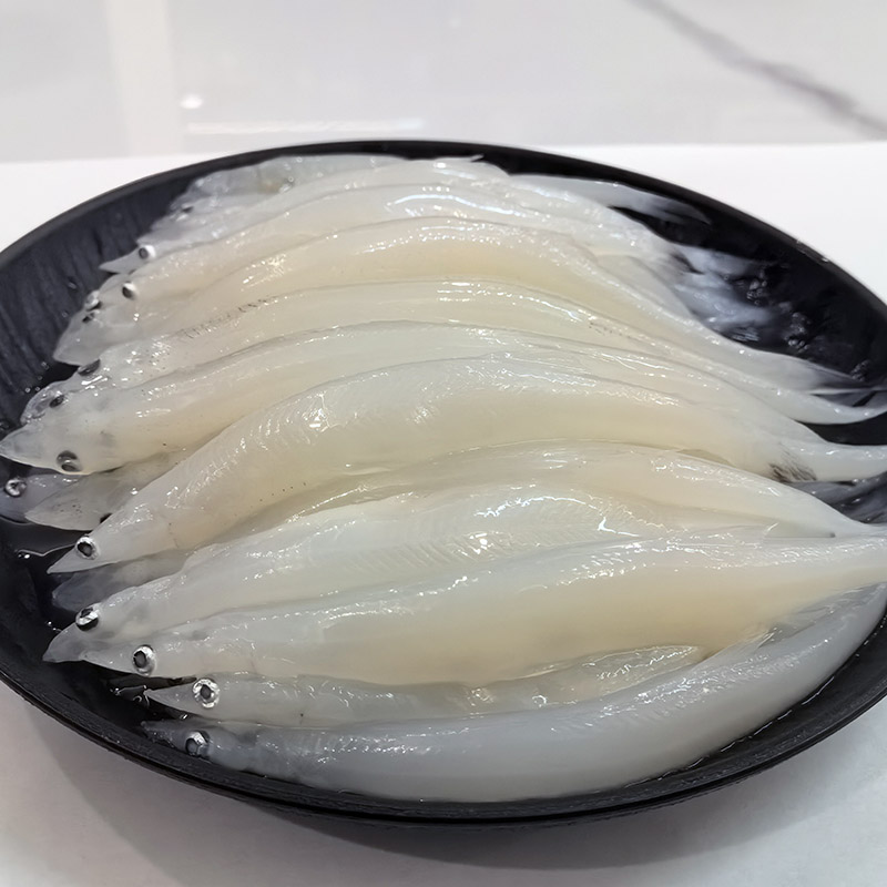 大银鱼：新鲜海鲜水产，250g银鱼优选辅食鱼类，营养美味的秘密武器！
