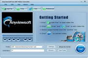 Anyviewsoft Free ASF Video Converter3.2.12