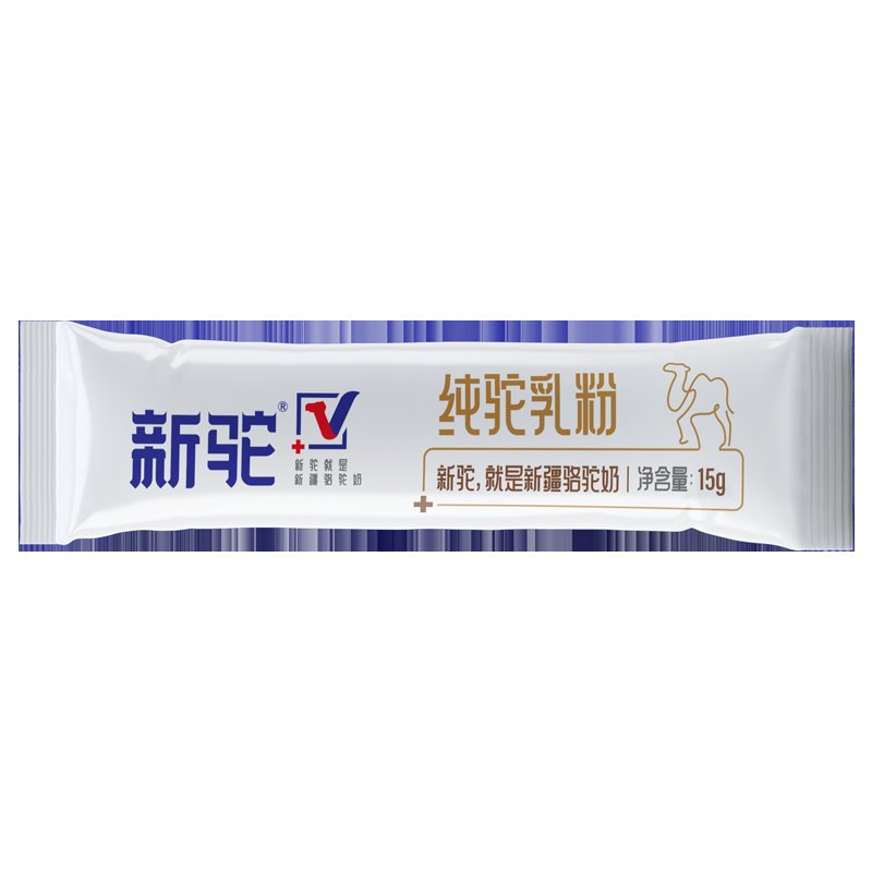 驼澳福有机纯骆驼奶粉：新疆伊犁的自然馈赠，无添加高钙的营养宝库！