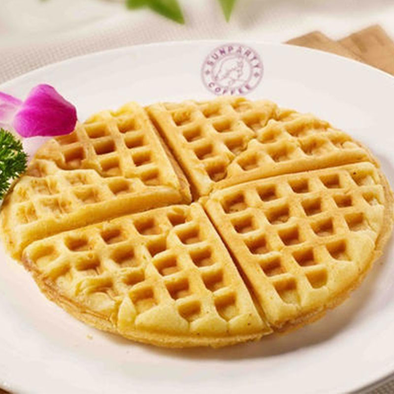 卡罗美式松饼粉2kg：在家轻松制作美味松饼，宝宝早餐新选择！