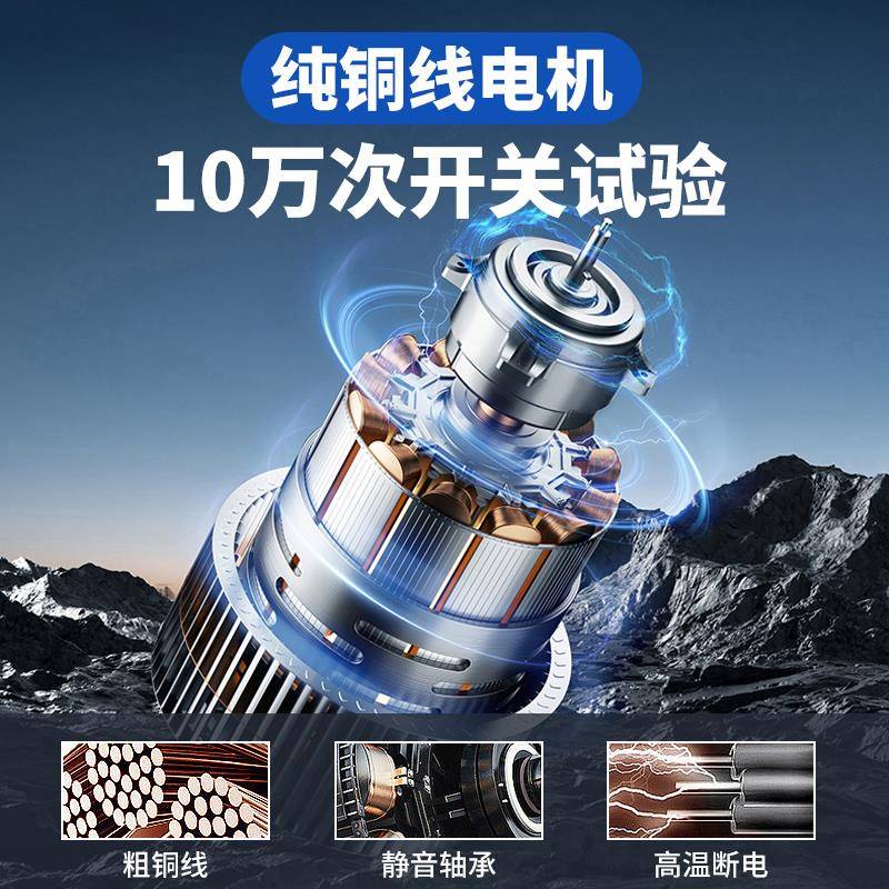 负压风机：养殖场和工厂的大气清洁守护神，揭秘强力通风的秘密武器！
