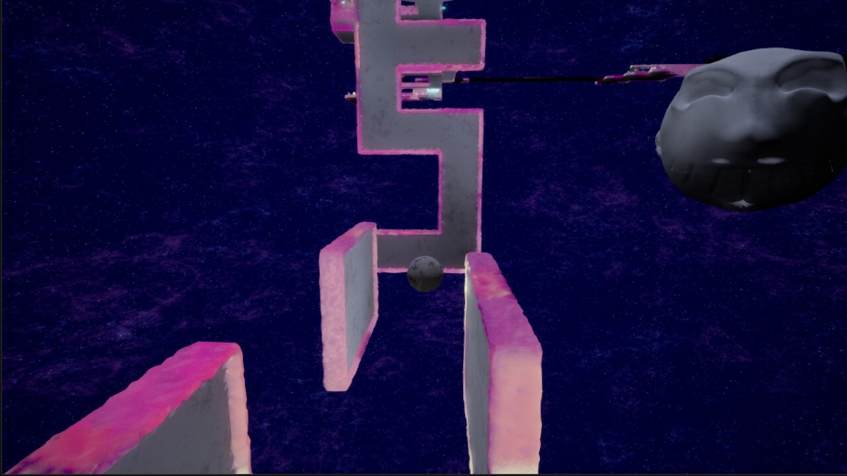 Pluto Lost Its Colors免安装绿色版[demo]11