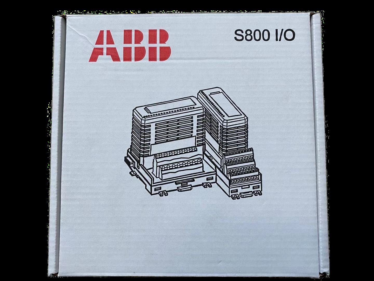 ABB AC800M控制器PM856AK01：工业控制界的全能王者，揭秘全新原装正品的秘密！