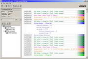 Elecard Stream Analyzer2.3
