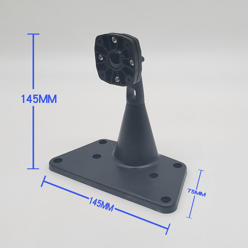 车载显示器吊装神器，10寸货车四路监控记录仪一体机，安全驾驶新选择