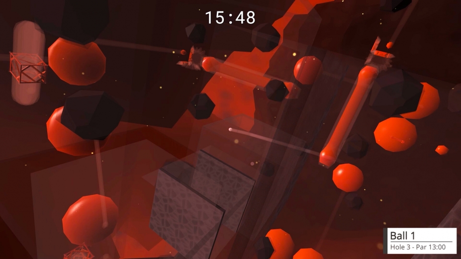 4D高尔夫免安装绿色版[v1.1.10]5