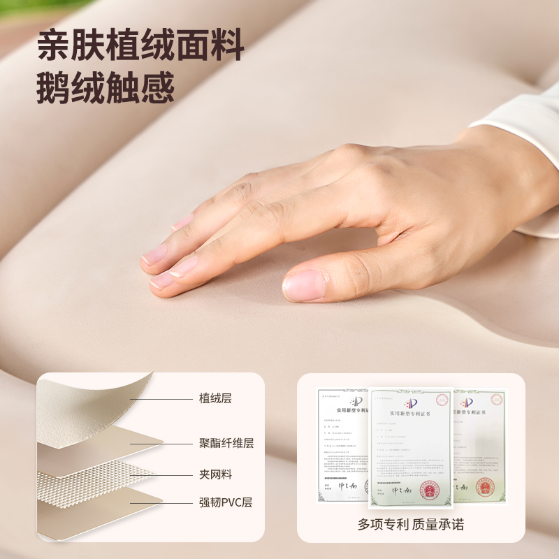 Bestway充气床：家庭户外必备，舒适睡眠新体验！