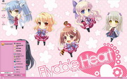 美点桌面4.0.0.20151219 (正式版)