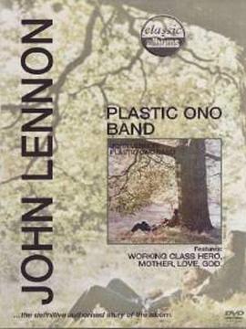 经典唱片系列：约翰·列侬—塑胶小野乐队