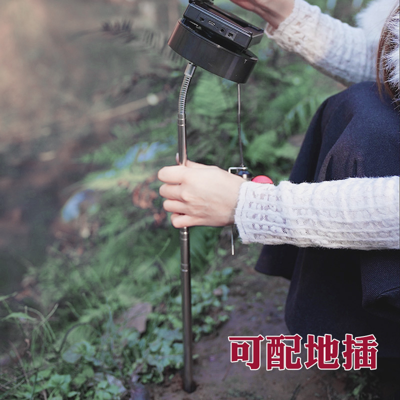 海睿视探鱼器2K1080p：解锁水下世界的神秘面纱，钓鱼新体验！