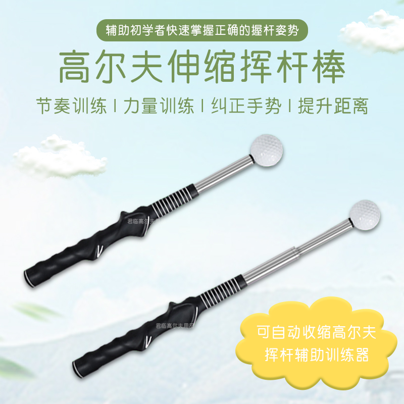 2025新款高尔夫球包：耐用尼龙布+超轻支架，让你挥杆无忧！⛳️