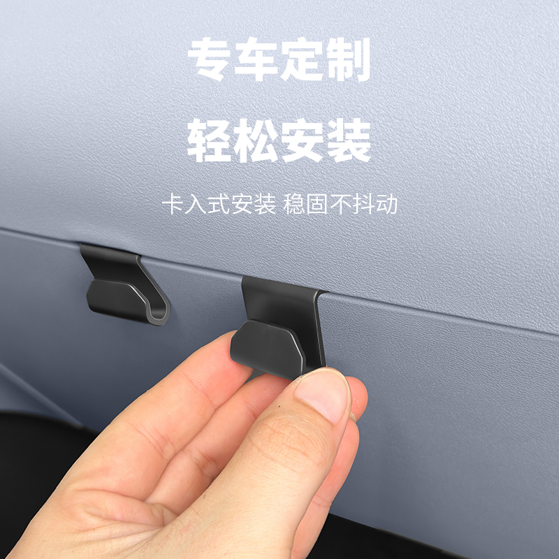 小鹏G9有几座？选座攻略全解析！