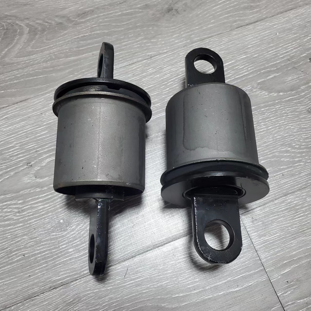 长安车主必看！升级你的爱车，后桥胶套&amp;后轴衬套大揭秘