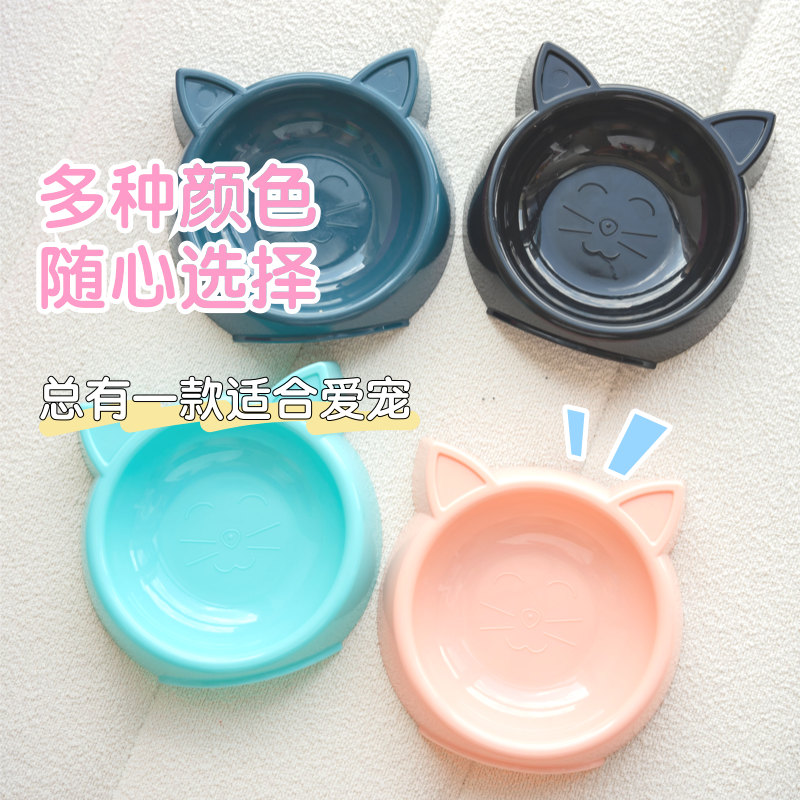 Pawaii怡爪狗食盆：让宠物用餐变成一件优雅的事！️