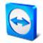 TeamViewer 免安装的远程连接程序4.1.6080 绿色版