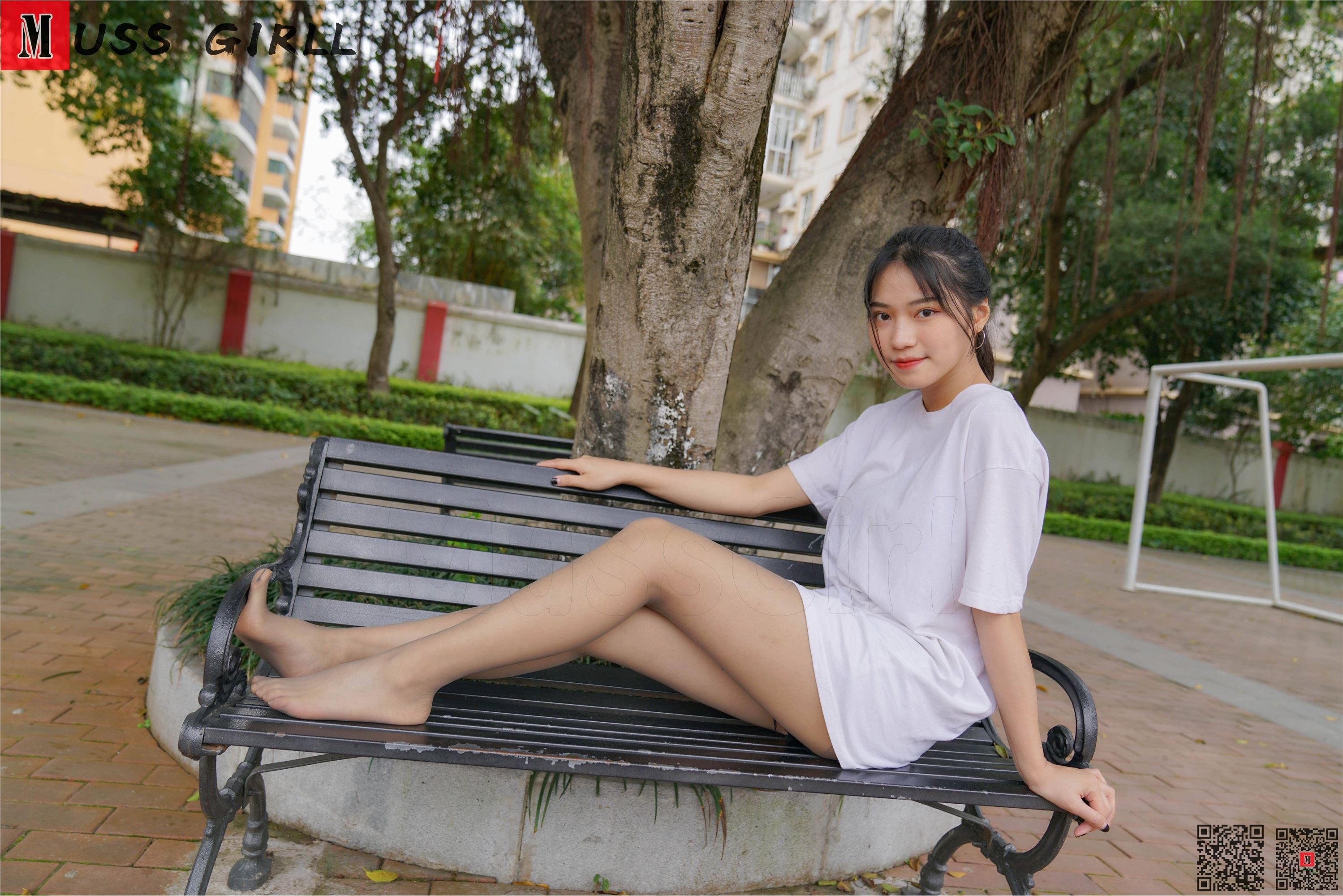 图片[93]-MussGirl慕丝女郎 NO.633 颖颖（上）[114P]-六色网