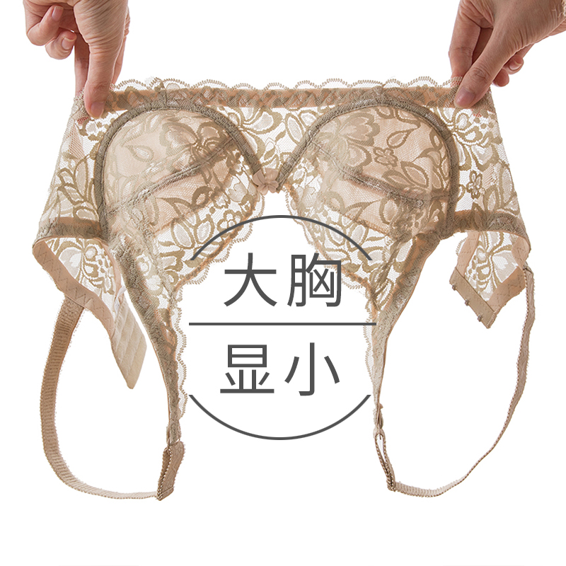 胸罩码数36/80适合什么样的胸型？如何选择合适的内衣？