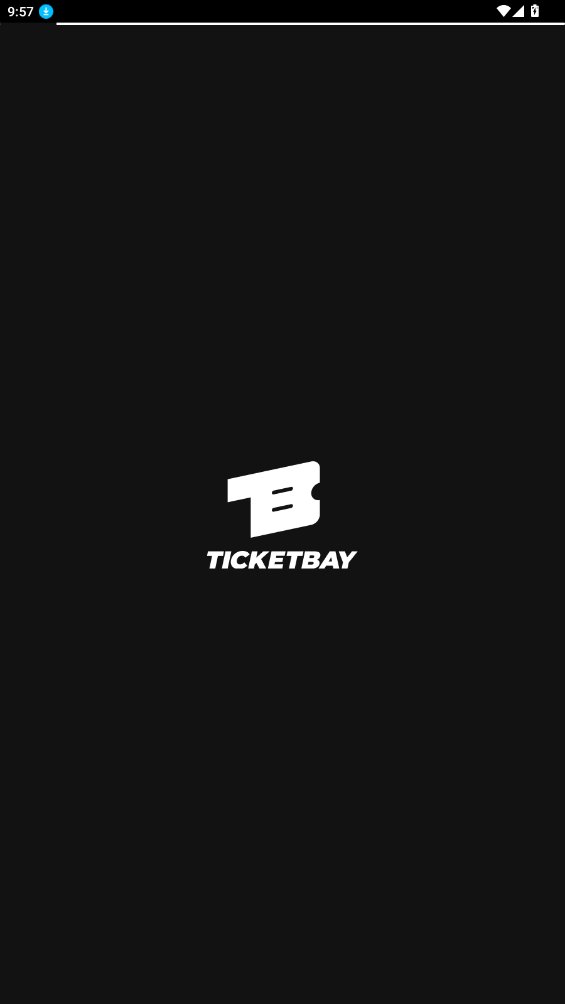 ticketbay global售票软件 v1.4.5 安卓版1