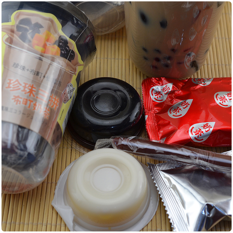 泰式奶茶好喝到哭！小白必看的泰式奶茶制作秘籍，拯救你的下午茶时光！