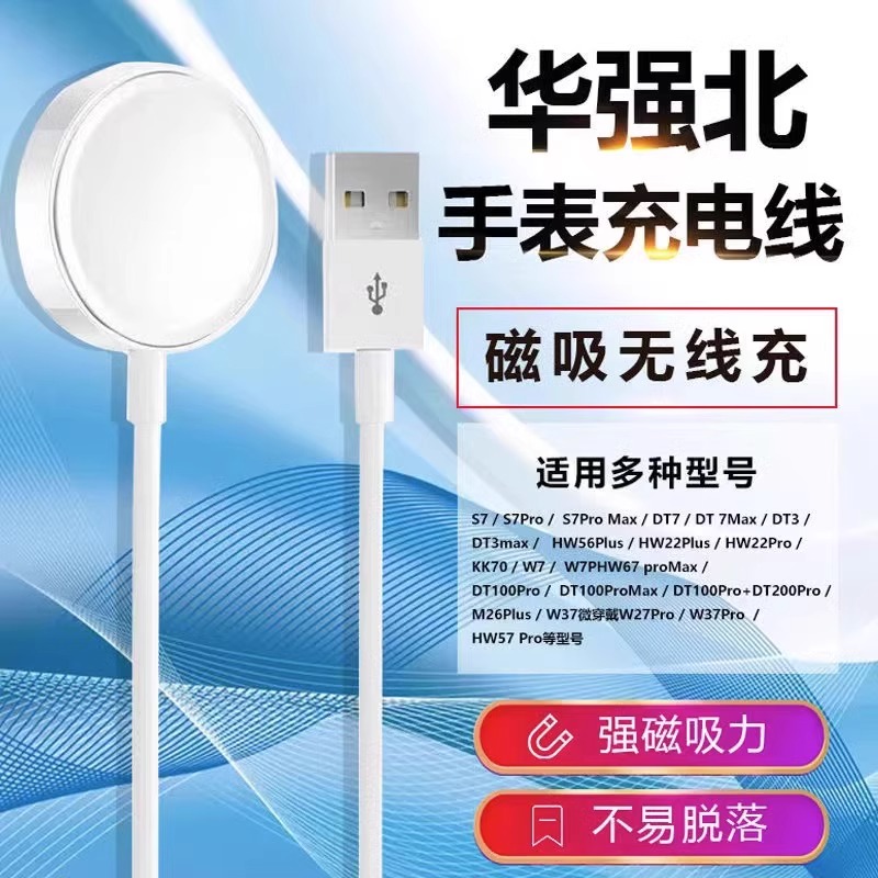 华强北能用智能穿戴手表吗？真相让人震惊！