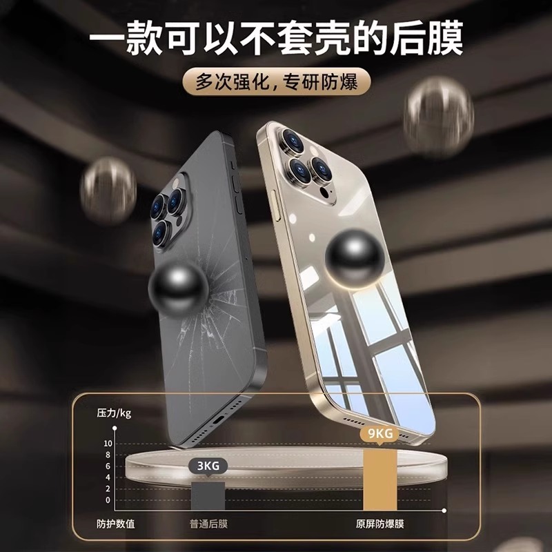 几何之花图形滴胶金字塔材料超薄铜质金属贴，苹果手机贴纸新潮流！