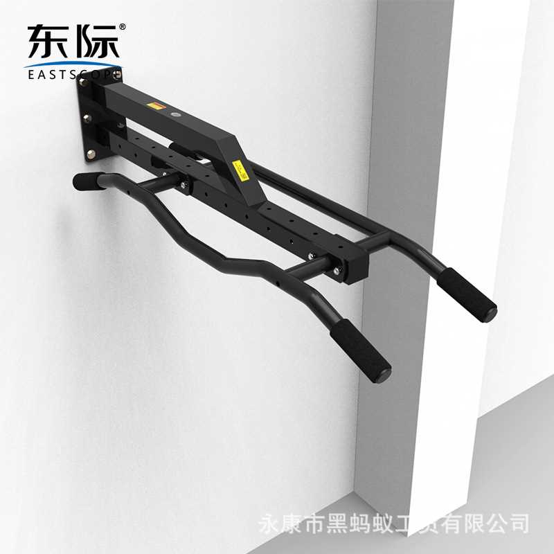 东际连体加长引体向上单杠：健身神器，轻松拥有完美身材