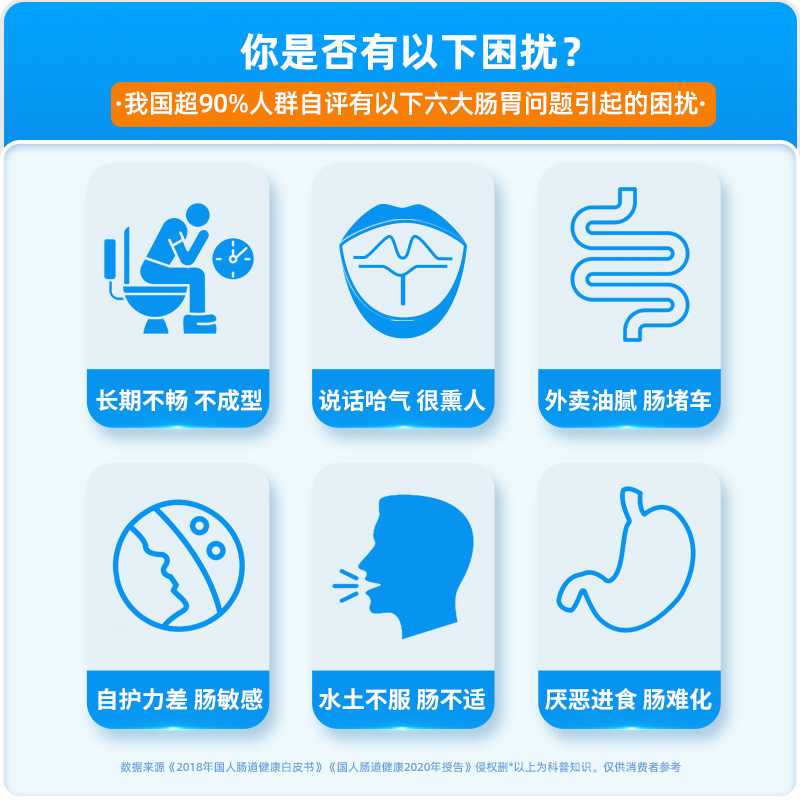 海洋鱼低聚肽益生菌复合粉：开启肠道与肌肤的双重守护之旅！