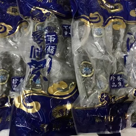 特价淡干土耳其进口海参 vs 国外冰岛非即食大连刺参：哪款才是你的味蕾新宠？