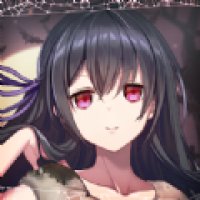 僵尸女