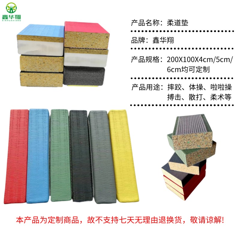 摔跤盖布垫子：专业训练必备，让你的训练更加安全高效