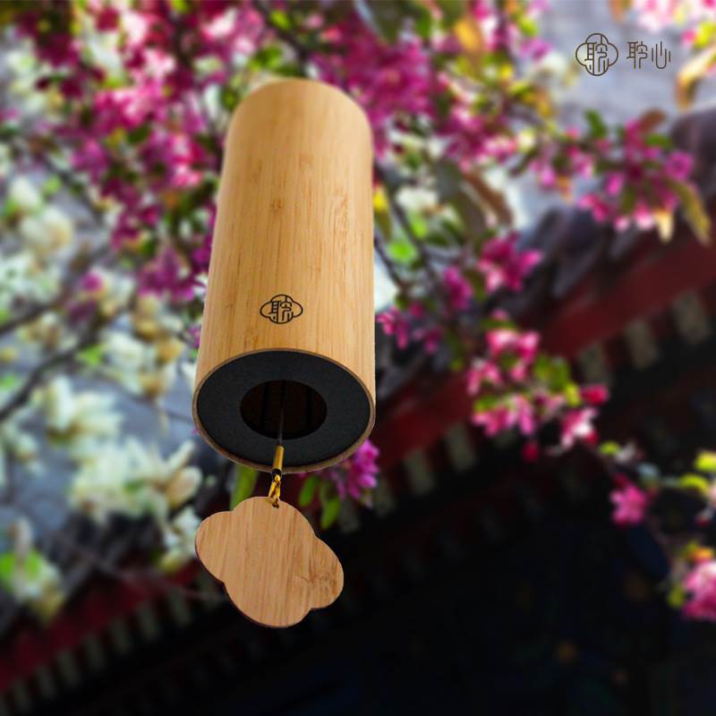 手摇音束排铃：冥想瑜伽与音乐会的灵魂伴侣，你不可不知的秘密武器！