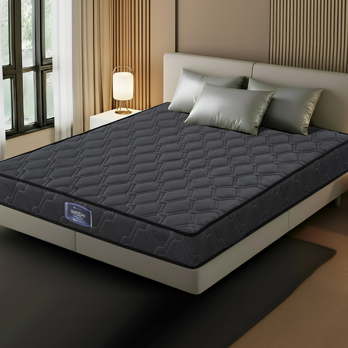 什么样的椰棕床垫适合我？