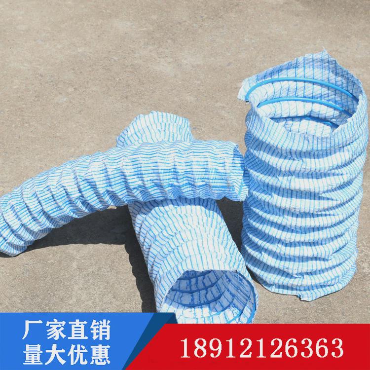 厂家软式透水管盲管弹簧软管：草坪绿化带广场地下渗水排水神器大揭秘！