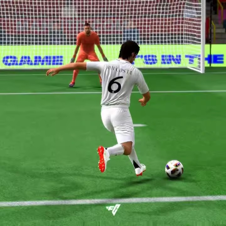 任天堂Switch FIFA25：足球迷的终极盛宴，日版中文版值得入手吗？
