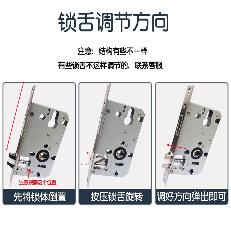 与枝丫同那TONA黄铜本色室内门锁：新中式门把手，轻法式门锁，卧室美学新定义！