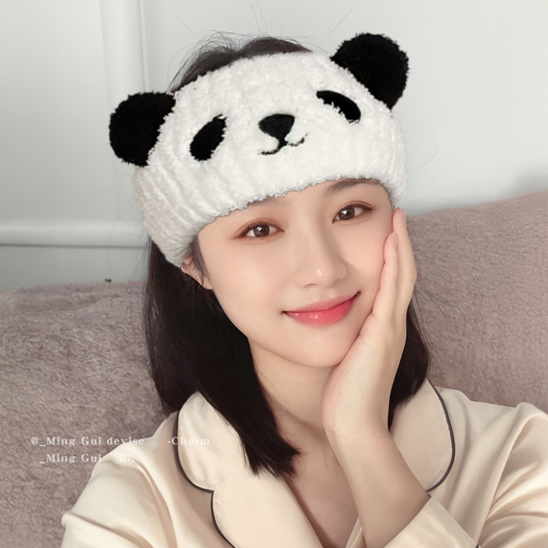 孕妇帽子产后坐月子帽秋冬保暖加绒加厚产妇帽可爱睡觉帽冬季防风，宝妈必备神器！