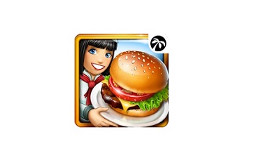烹饪发烧友:Cooking Fever21.0.1