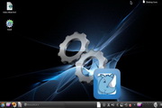 RhinoLINUX KDE Edition7.0