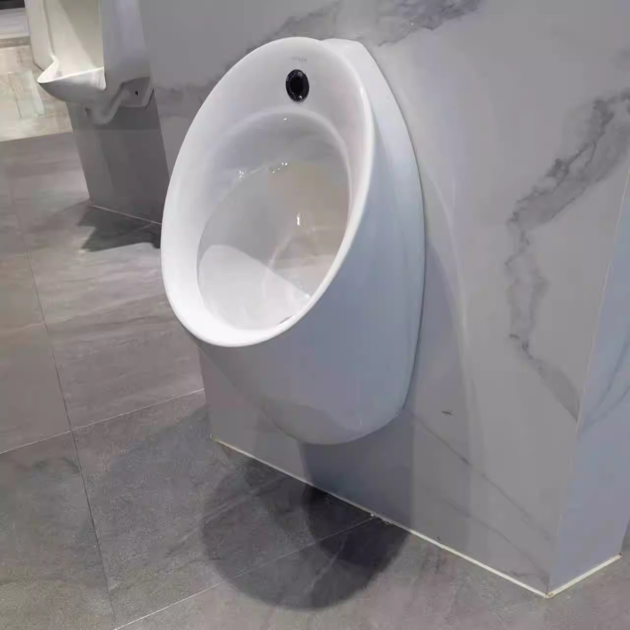 KOHLER科勒智能感应器：卫生间升级必备神器，省水又卫生！✨